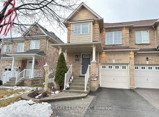 174 Cathedral Dr, Whitby, ON L1R 0J5
