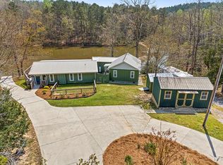 114 John Dr, Greenwood, SC 29649