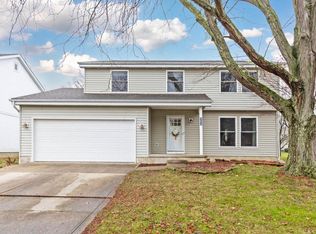 502 Waring Way, Columbus, OH