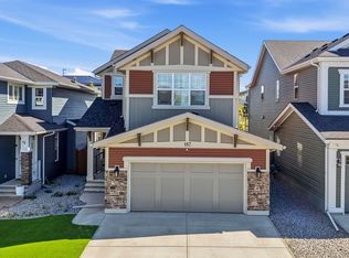 187 N Evansfield Way NW, Calgary, AB T3P 0K3