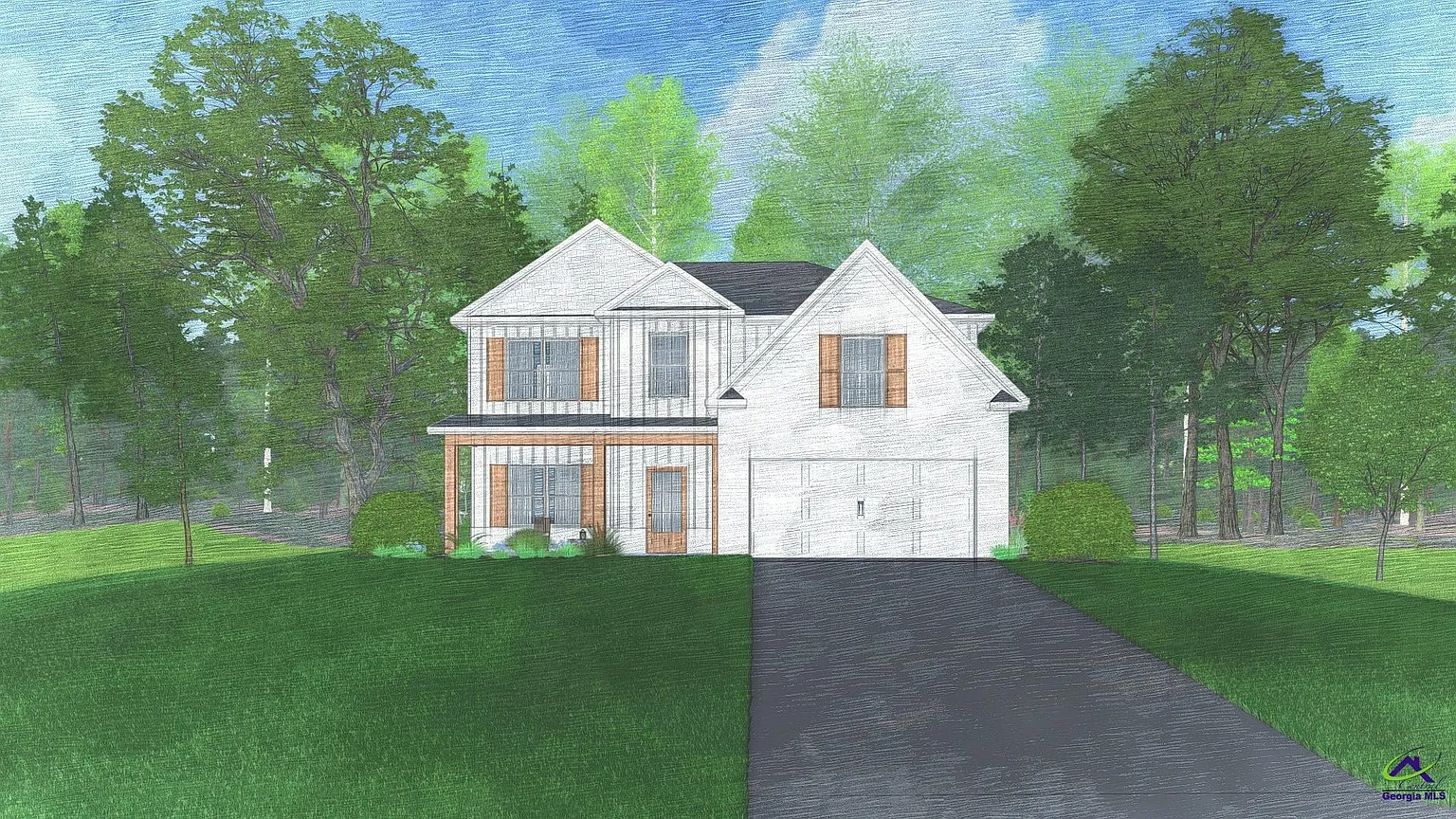 211 Bald Cyprss Dr photo 1