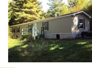 1071 Orono Rd, Glenburn, ME 04401