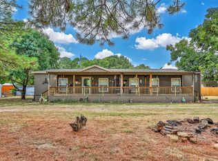 256 Newcastle Dr, Gordonville, TX 76245