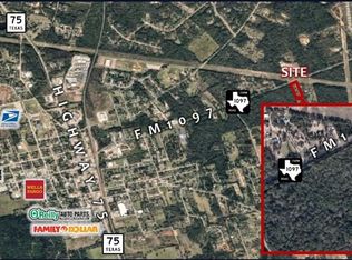 13390 Fm 1097 Rd E, Willis, TX 77378