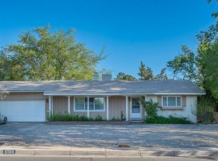 6504 Ponderosa Ave NE, Albuquerque, NM 87110