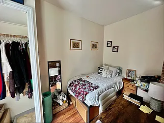 Rented by Highline Residential