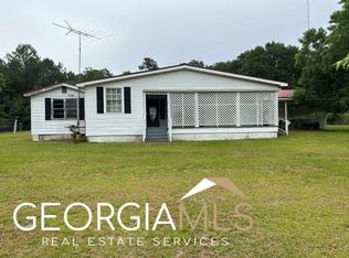 630 Golf Course Rd, Eastman, GA 31023