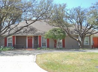 3109 Stanolind Cir, Midland, TX 79705