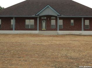 325 County Road 389, San Antonio, TX 78253