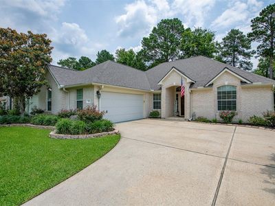 55 Wyndemere Dr, Montgomery, TX, 77356