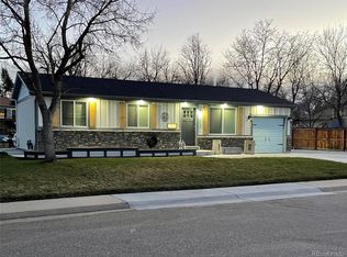 11836 W 71st Dr, Arvada, CO 80004