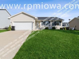 435 SE Carefree Ln, Waukee, IA 50263