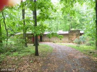 2922 Caves Rd, Owings Mills, MD 21117