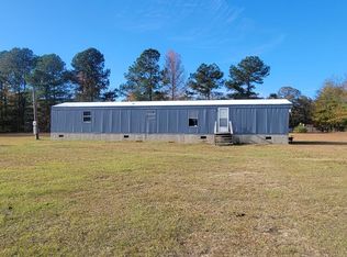 1220 Bonnie Ln, Stapleton, GA 30823