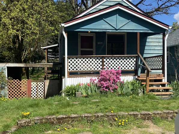1306 W Cota St, Shelton, WA 98584