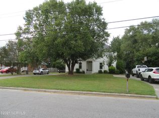 2109 E 4th St, Greenville, NC 27858