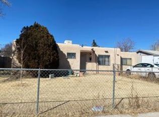 3705 Cherokee Rd NE, Albuquerque, NM 87110