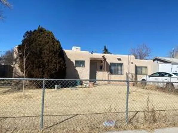 3705 Cherokee Rd NE, Albuquerque, NM 87110