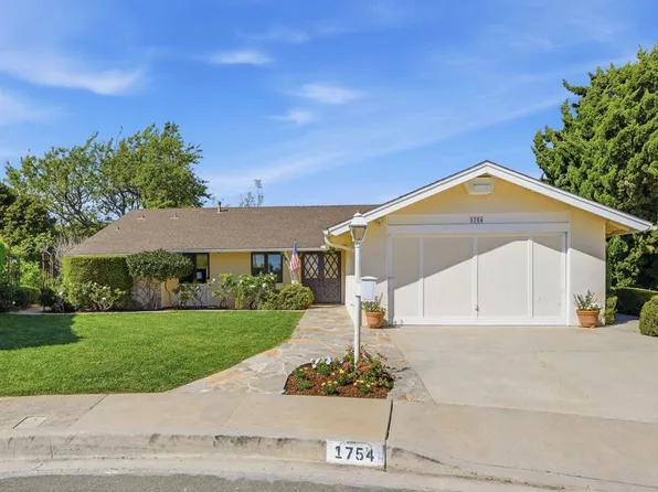 1754 Lorraine Pl, Escondido, CA 92026