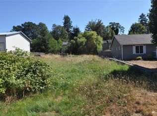 0 Lincoln Ave E, Tenino, WA