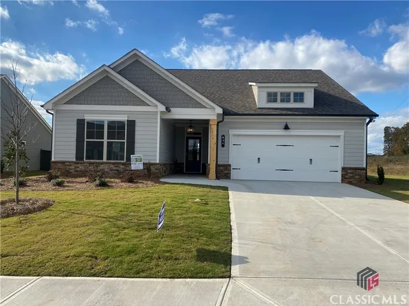 635 Glenside Drive #24, Jefferson, GA 30549