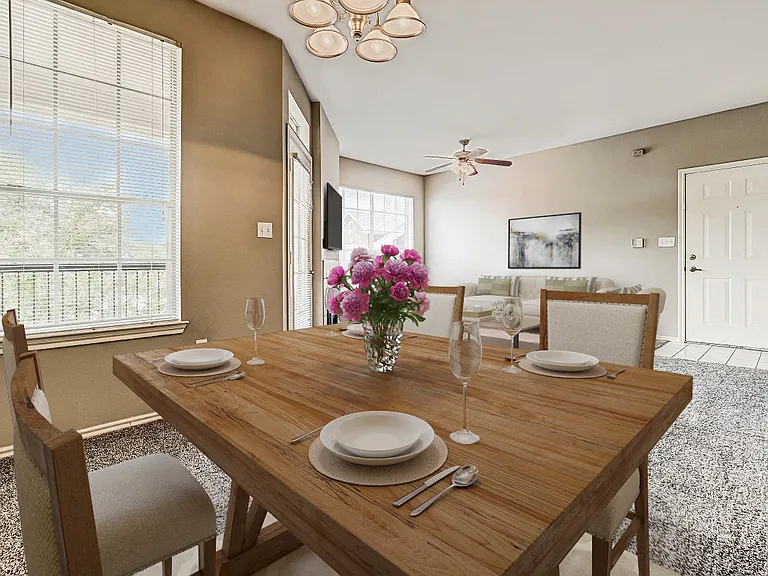 Champion Lake Apartment Homes — Photo 6