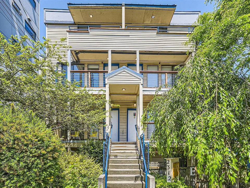 Great location in the vibrant Capitol Hill neighborhood!