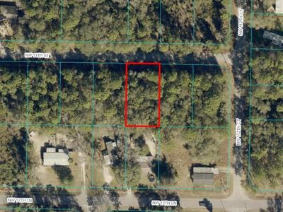 3 NW 13th St Lot 3, Ocala, FL, 34475