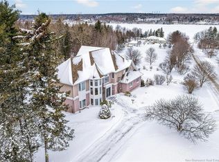 18 Breau Ave, Miramichi, NB E1N6M8