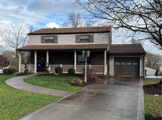 17 Biscayne Rd, Pittsburgh, PA 15239