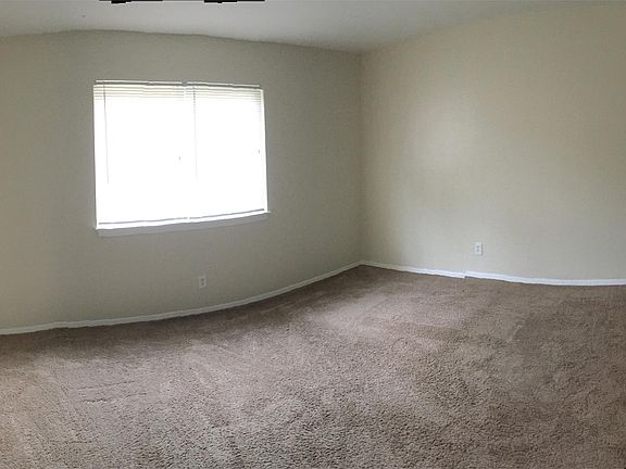 2-Bedroom (bedroom #1; larger)