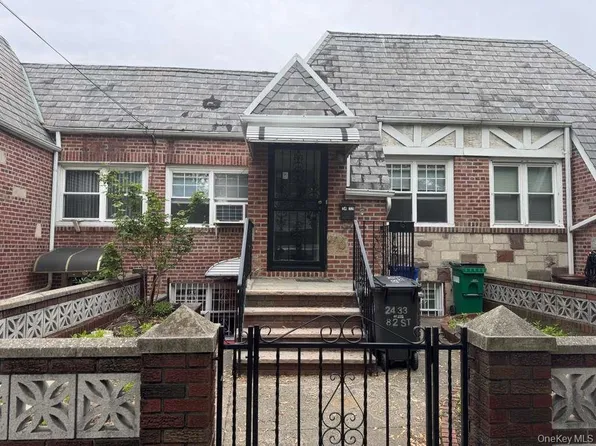24-33 82nd Street, East Elmhurst, NY 11370