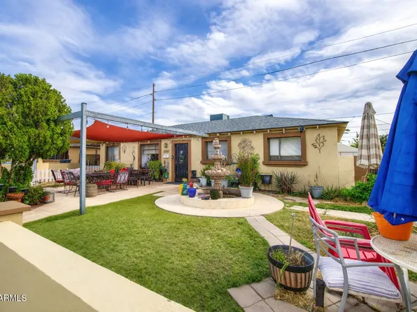 3107 W MONTEBELLO Avenue, Phoenix, AZ 85017