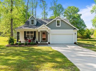 308 Thorndale Dr, Dunn, NC 28334