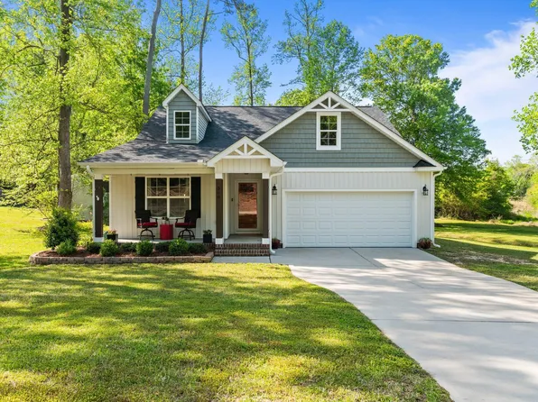 308 Thorndale Dr, Dunn, NC 28334