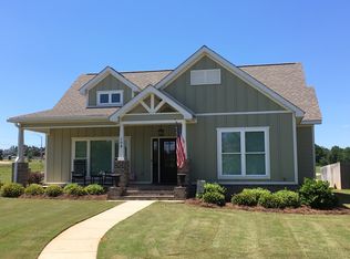 109 Greenleaf Way, Troy, AL 36079