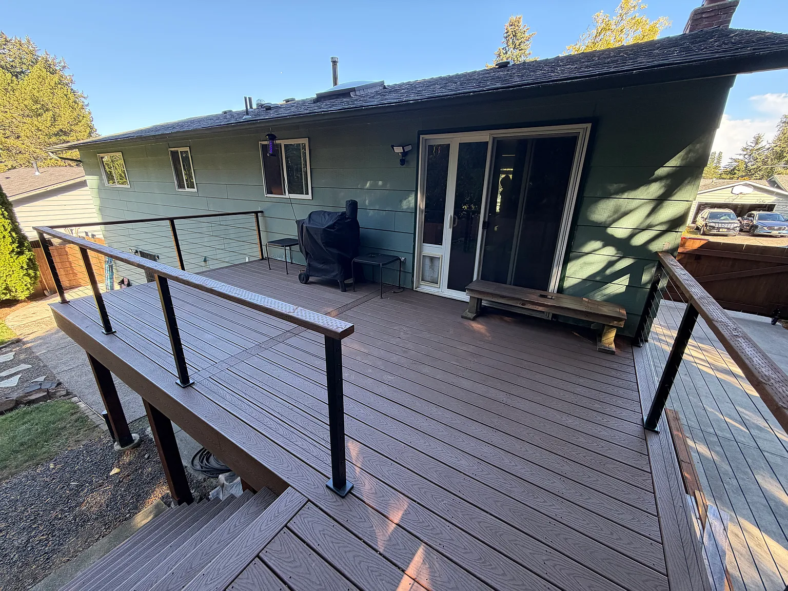 4 bed, 1916 sqft, $3,500 — Photo 4