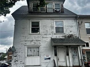 45 N 6th St, Indiana, PA 15701