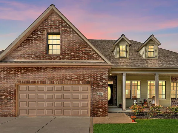 4120 Abercrombie Dr, Chesterton, IN 46304