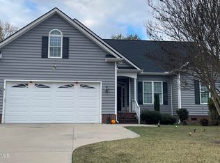 112 Lakeside Dr, Edenton, NC 27932