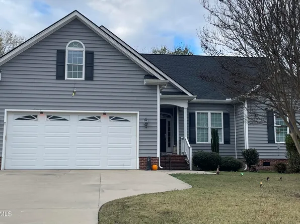 112 Lakeside Drive, Edenton, NC 27932