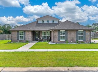 2894 Chancery Ln, Crestview, FL 32539