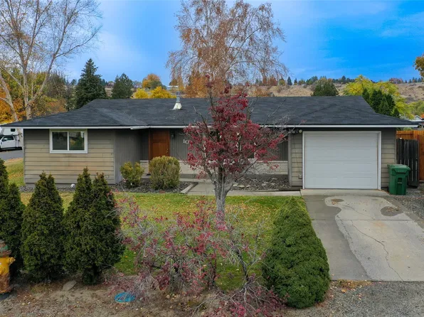 101 Lime Street, Omak, WA 98841