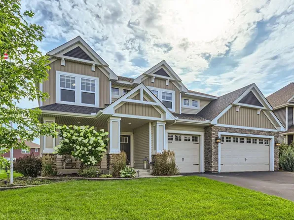 14242 Allingham Ave, Rosemount, MN 55068