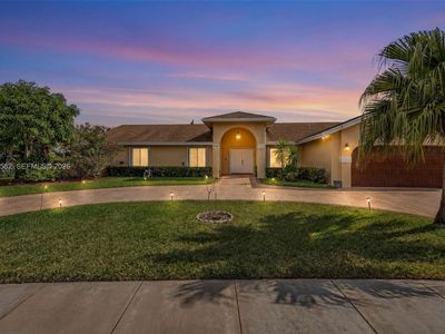 450 NW 201st Ave, Pembroke Pines, FL, 33029