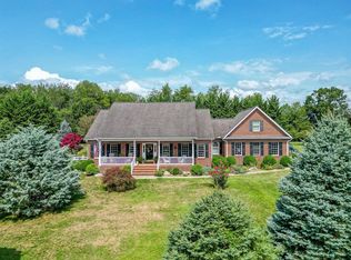 104 Doe Hill Dr, Churchville, VA 24421
