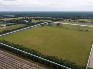 3550 SW 210th Ave, Dunnellon, FL 34431