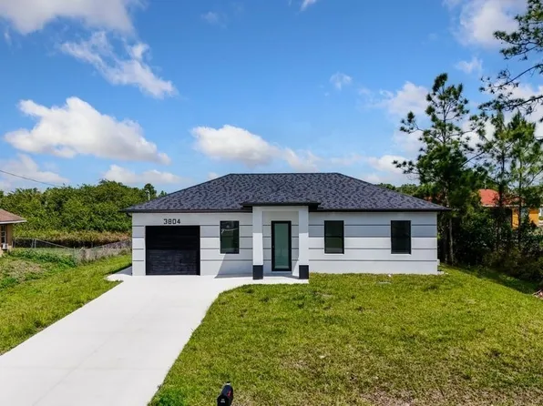3804 8th St SW, Lehigh Acres, FL 33976