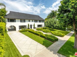 618 N Arden Dr, Beverly Hills, CA 90210