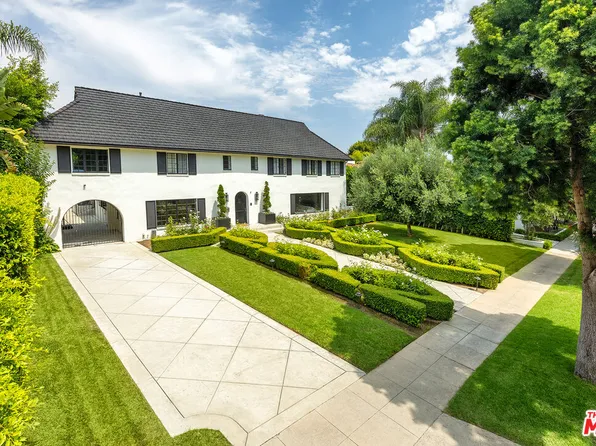 618 N Arden Dr, Beverly Hills, CA 90210